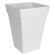 Loft Urban Square  30x30 A.41  Blanco  Elho